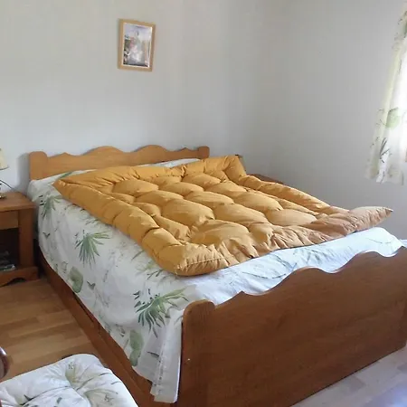Apartment La Mieje