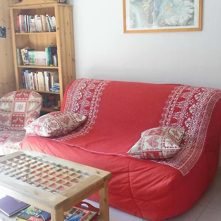 Apartment La Mieje *